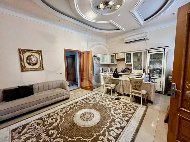 Офис, 280 м²