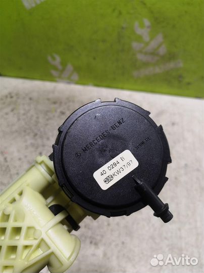 Моторчик сервопривод сиденья Мерседес Бенз 210 Е