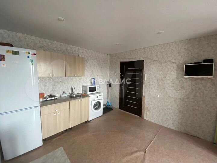 Комната 18,6 м² в 4-к., 5/9 эт.