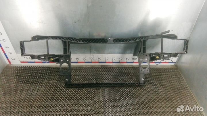 Передняя панель крепления audi A8 D3 3-9 дней