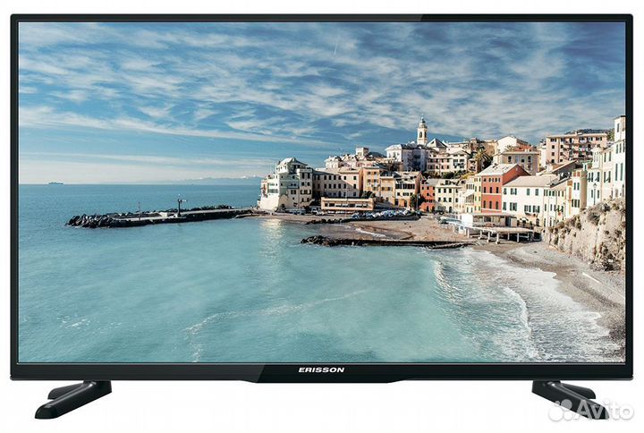 Телевизор Erisson 32
