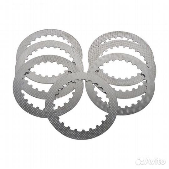 Стальные диски сцепления Honda NTV650/XL650/CTX700