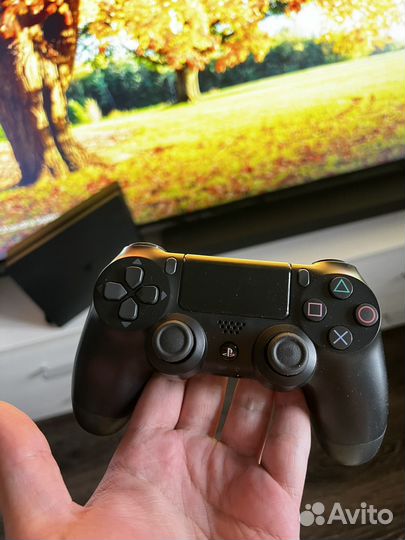 Sony playstation 4 slim