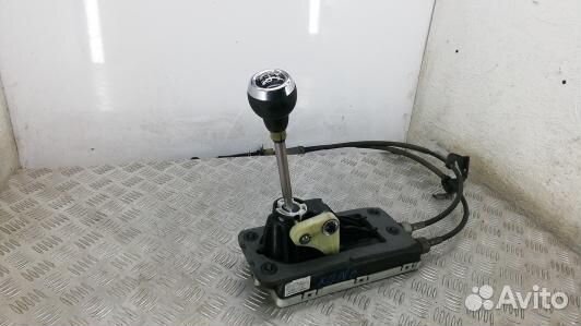 Кулиса кпп mini clubman 1 (KBN06T601)