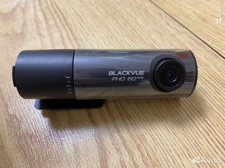 Видеорегистратор blackvue dr590-1ch