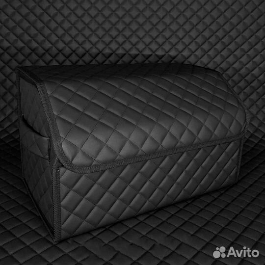 Органайзер в багажник машину