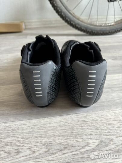 Вело туфли мужские 44 размер