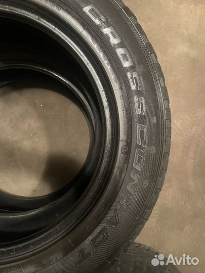 Continental CrossContact ATR 235/65 R17 108H