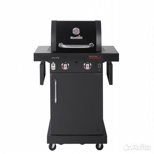 Газовый гриль Char-Broil Professional core 2B