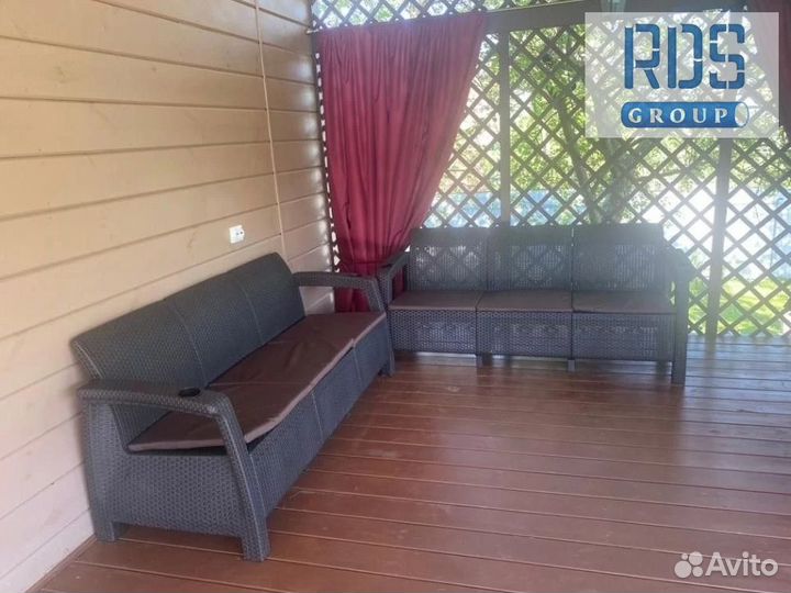 Садовая Мебель Ротанг / От Производителя