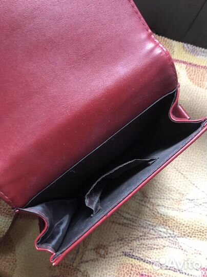 Сумка женская через плечо