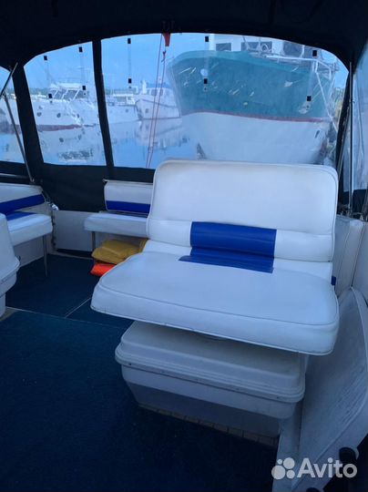 Wellcraft 30