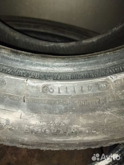 Toyo Observe GSi-5 215/65 R16 98J