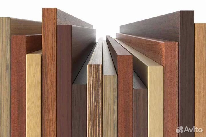 Распил и кромление лдсп