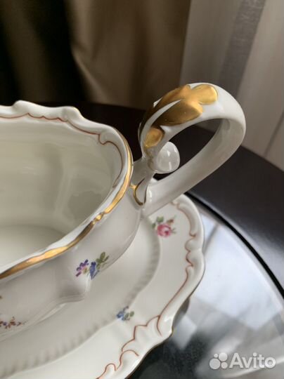 Соусник Reichenbach