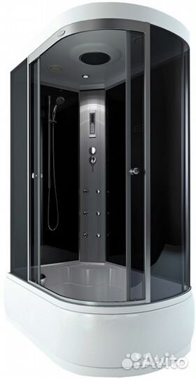 Душевая кабина