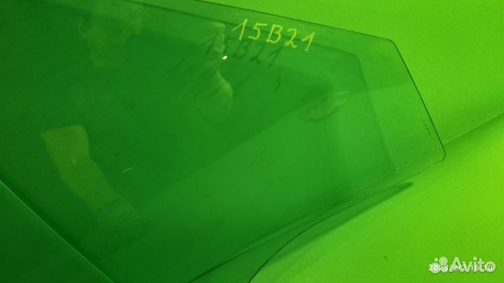 Стекло двери передней правой для Chevrolet Epica