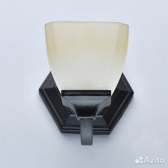 Светильник настенный бра Замок бренда MW-light бу