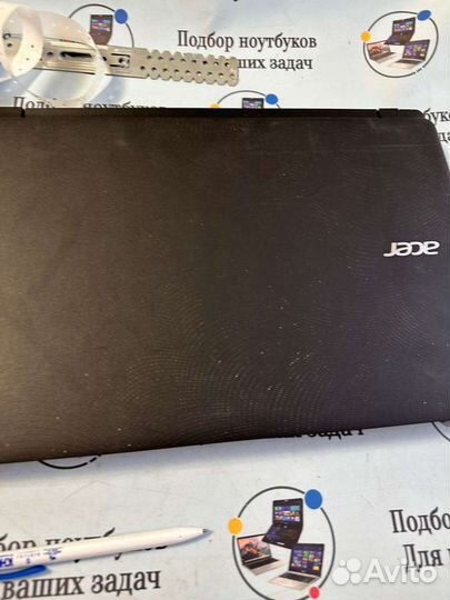 Acer ES1-523, 8gb, 256gb