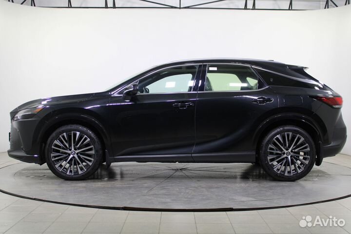 Lexus RX 2.4 AT, 2024