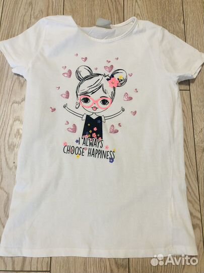 Детские вещи пакетом