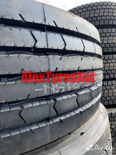 Грузовая шина 385/65R22.5 boto BT215 160K 20PR