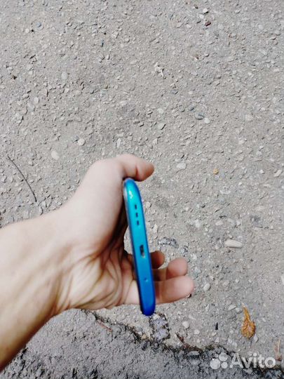 Xiaomi redmi 9c 3 64gb nfc