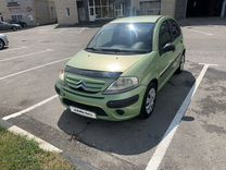 Citroen C3 1.4 AMT, 2006, 220 000 км, с пробегом, цена 285 000 руб.