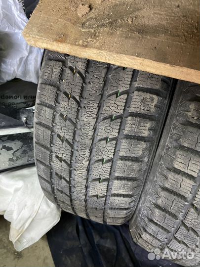 Колеса Toyo observe GSI - 5