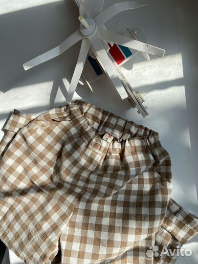 Костюм детский