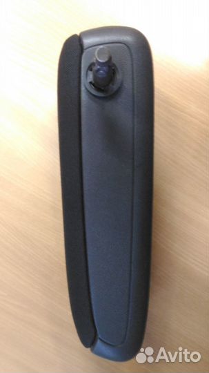 Оригинальный подлокотник Opel Astra H