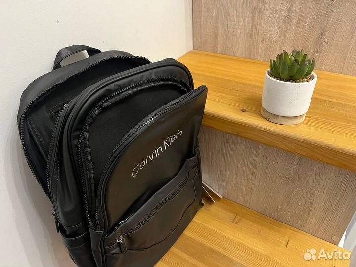 Рюкзак Calvin Klein