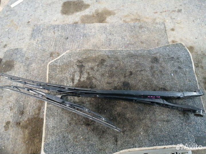 Дворник передний Toyota Mark X GRX120 4 GR