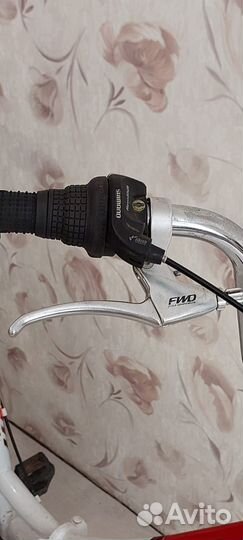 Велосипед складной,для взрослых и детей