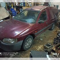 Ford Escort 1.8 MT, 1996, 50 000 км, с пробегом, цена 135 000 руб.