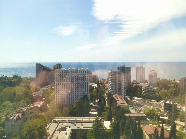 Квартира-студия, 25 м², 13/17 эт.