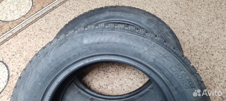 Cordiant Snow Cross 175/65 R14