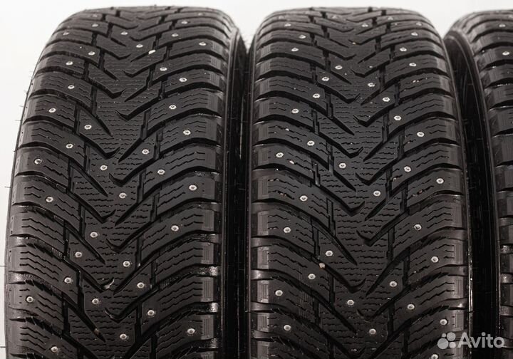 Nokian Tyres Nordman 8 SUV 235/55 R18 102T