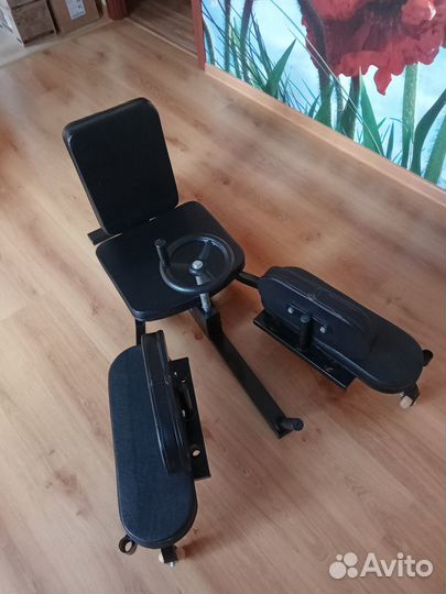 Тренажер для шпагата