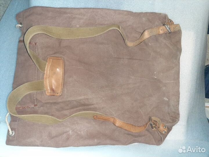 Рюкзак туристический