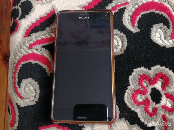 Sony Xperia Z3 Compact, 2/16 ГБ