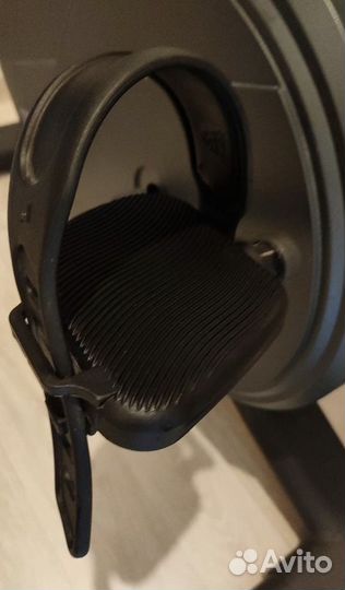 Велотренажёр Torneo новый