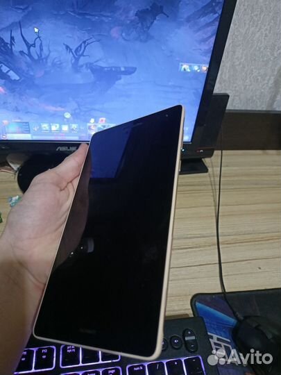 Планшет huawei mediapad t3 7 8gb