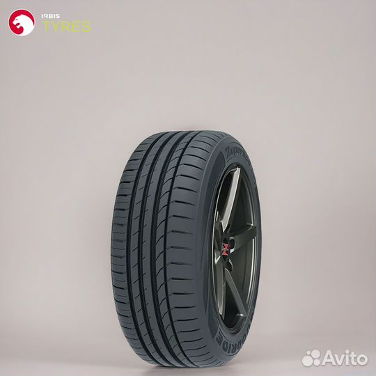 Goodride ZuperEco Z-107 195/50 R15 84T