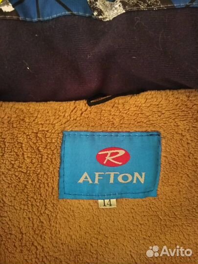 Зимний комплект