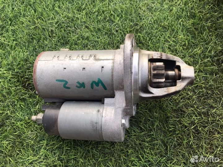 Стартер Jeep Grand Cherokee WK2 ERB 2012