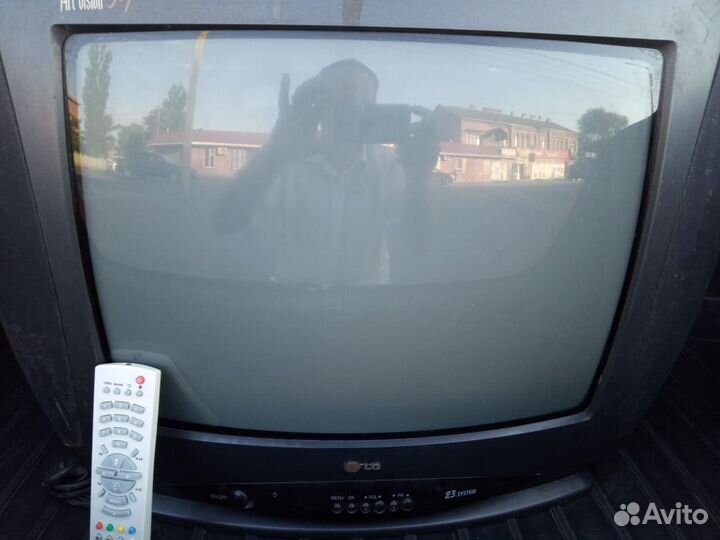 Телевизор