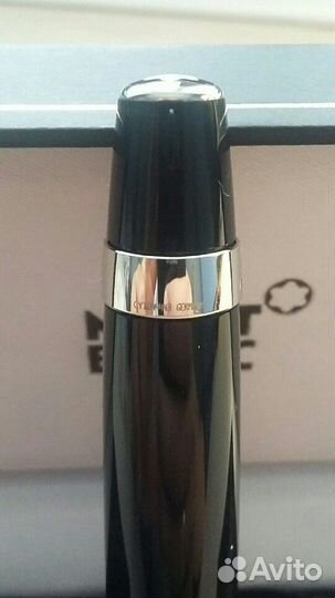 Ручка Mont Blanc