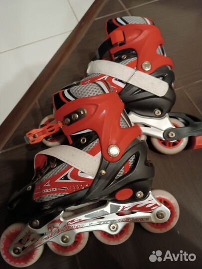 Ролики детские