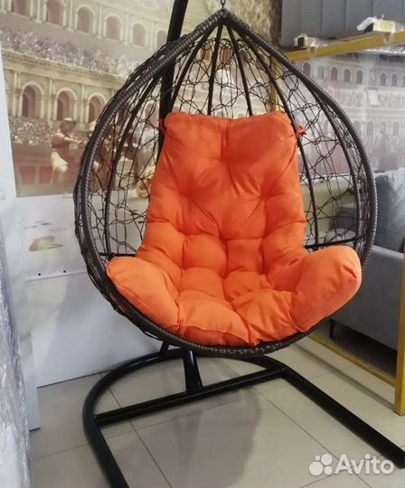 Кресло яйцо
